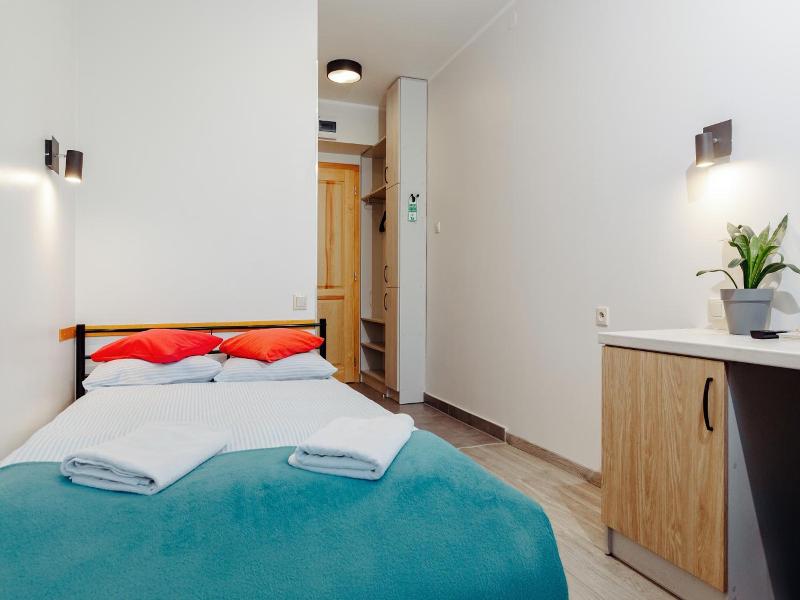 Arcus Premium Hostel image