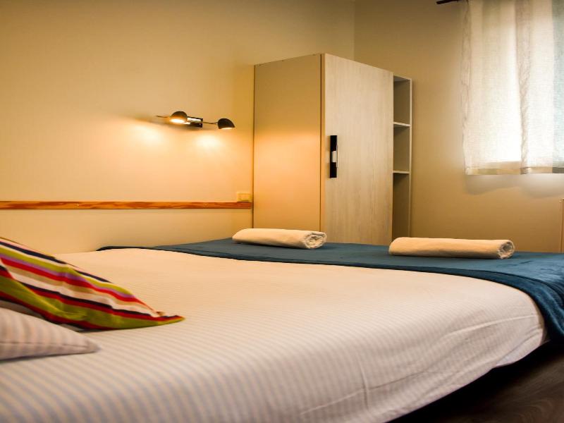 Arcus Premium Hostel image
