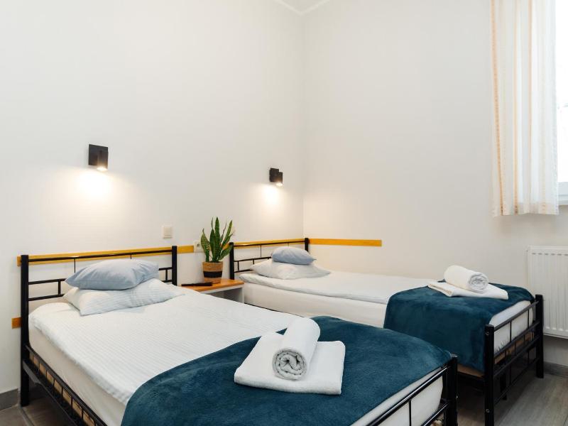 Arcus Premium Hostel image
