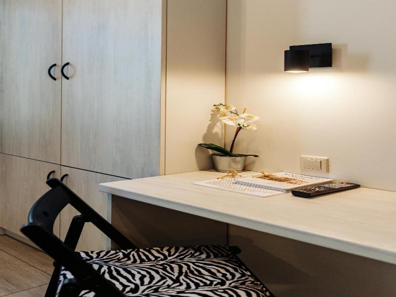 Arcus Premium Hostel image