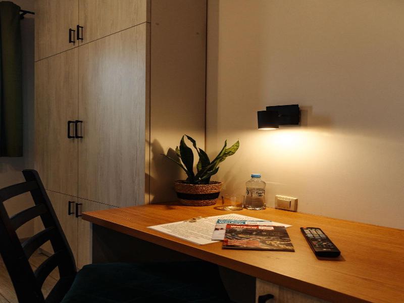 Arcus Premium Hostel image