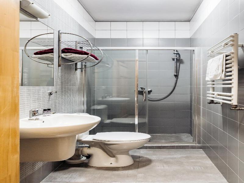 Arcus Premium Hostel image