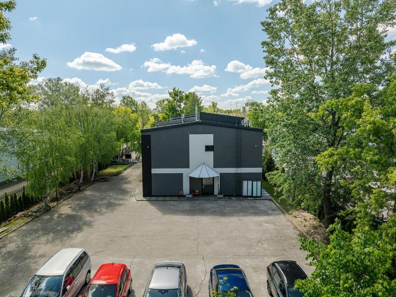 Arcus Premium Hostel image
