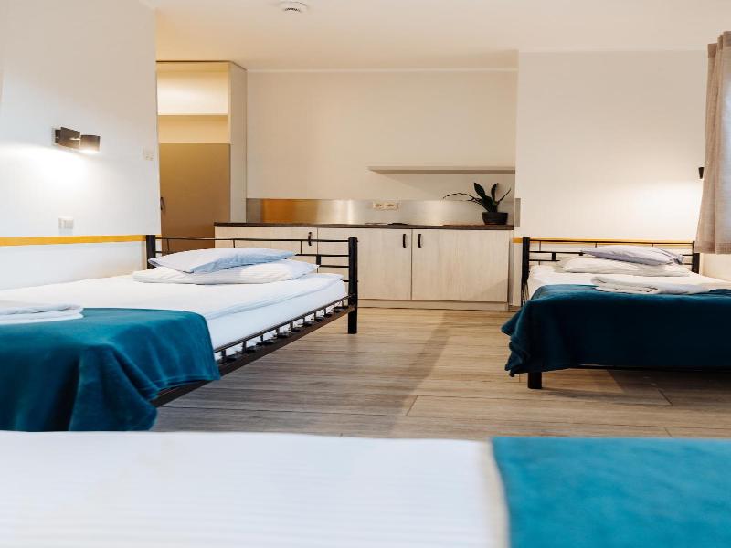 Arcus Premium Hostel image