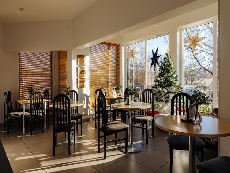 Arcus Premium Hostel image