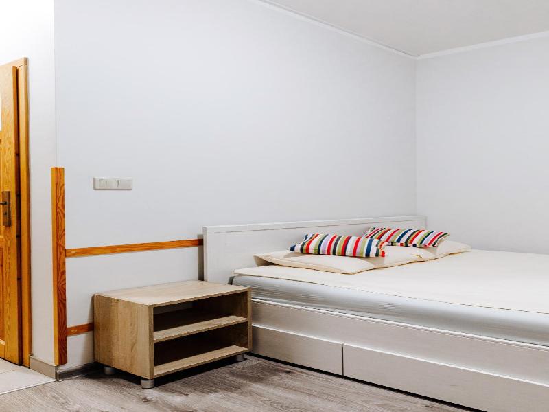 Arcus Premium Hostel image