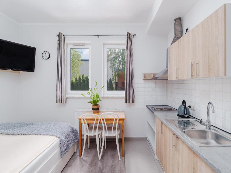 Arcus Premium Hostel image
