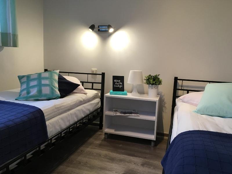 Arcus Premium Hostel image
