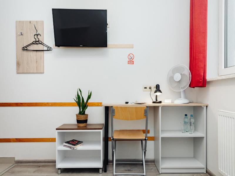 Arcus Premium Hostel image