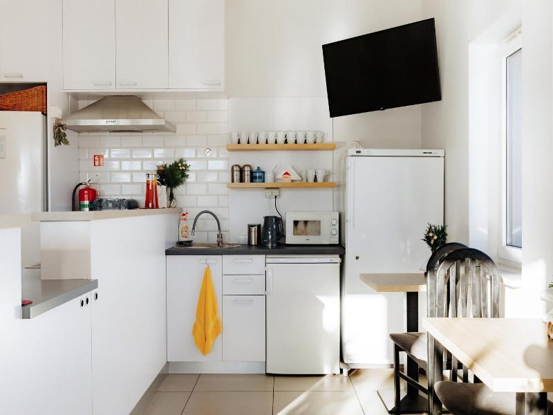 Arcus Premium Hostel image