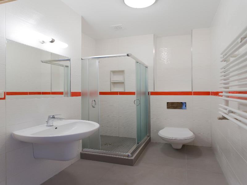 Arcus Premium Hostel image