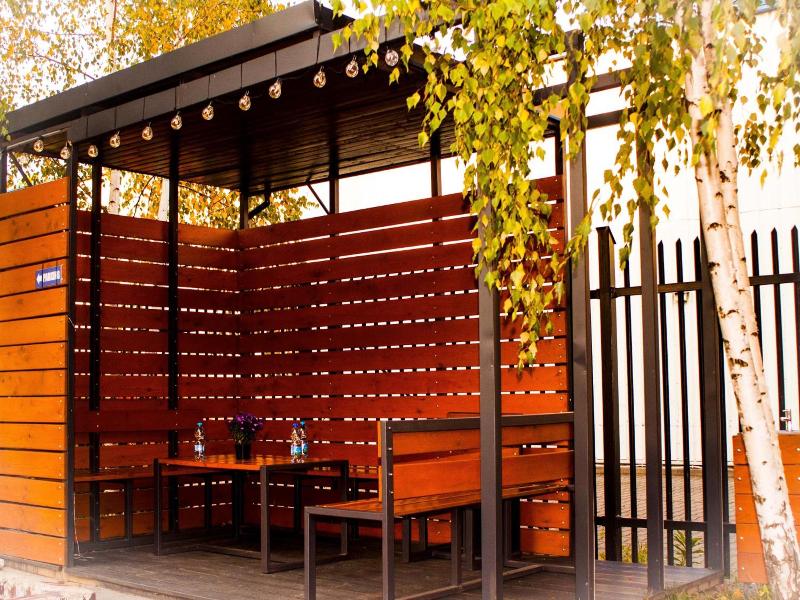 Arcus Premium Hostel image