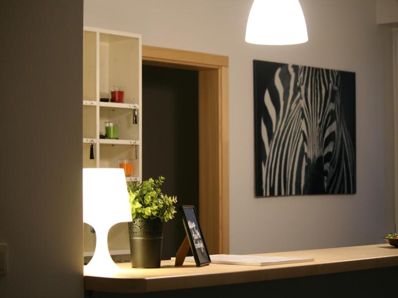 Arcus Premium Hostel image
