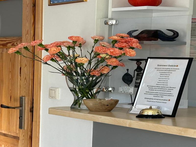 Arcus Premium Hostel image