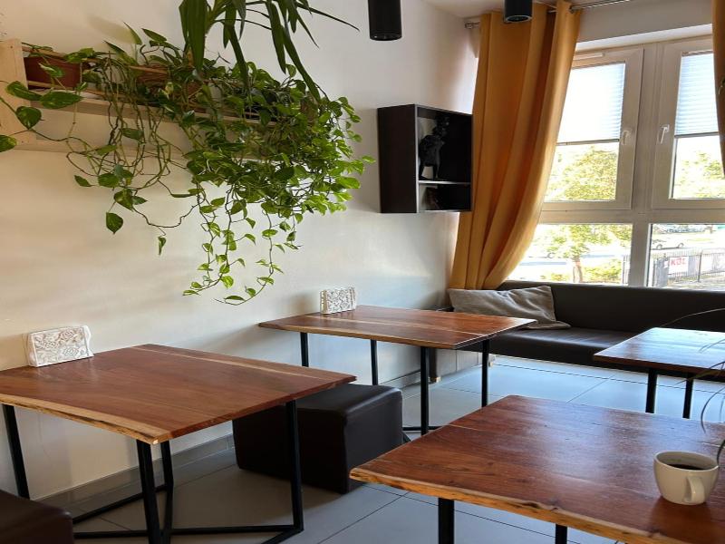 Arcus Premium Hostel image
