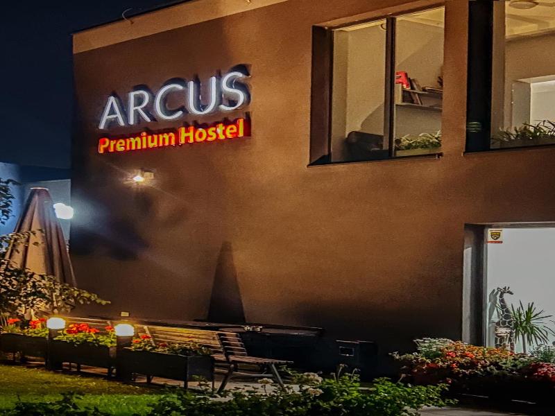 Arcus Premium Hostel image