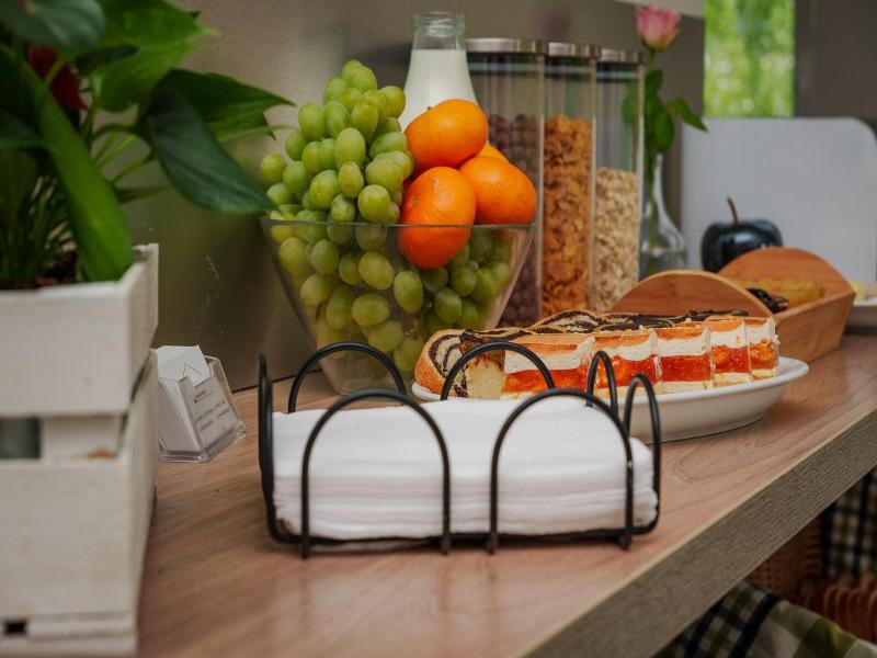 Arcus Premium Hostel image