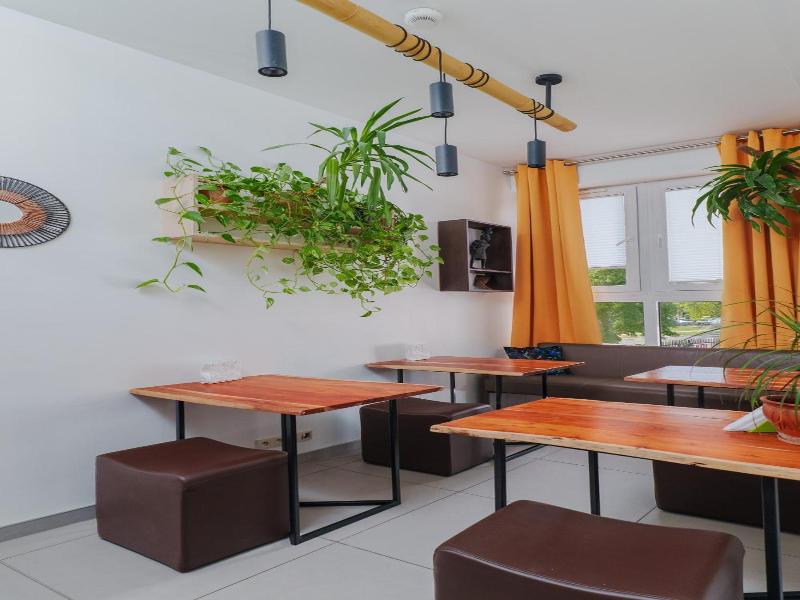 Arcus Premium Hostel image