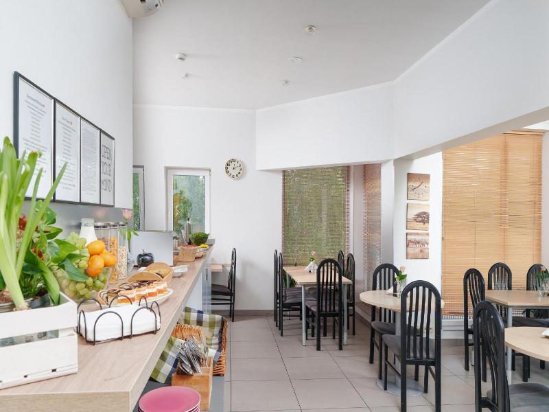 Arcus Premium Hostel image