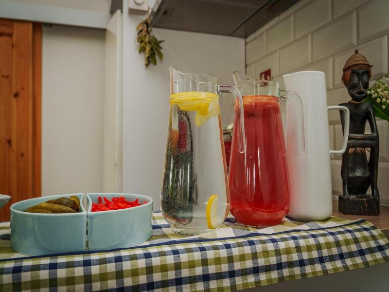 Arcus Premium Hostel image