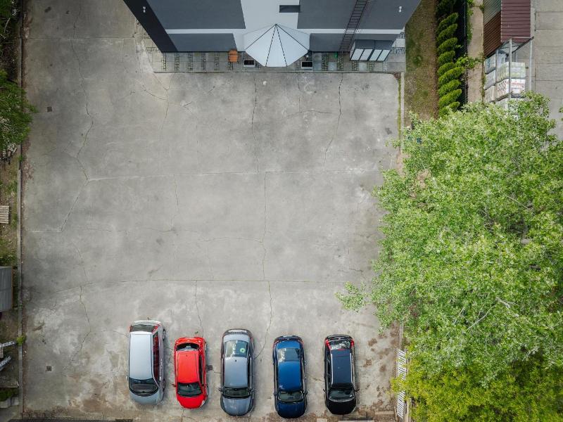 Arcus Premium Hostel image