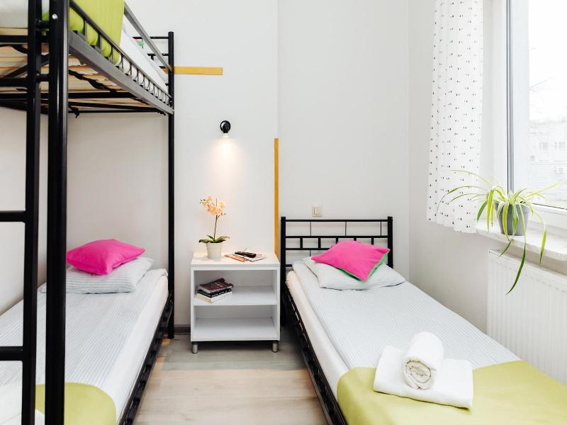 Arcus Premium Hostel image