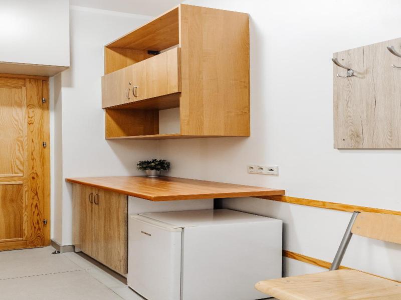 Arcus Premium Hostel image