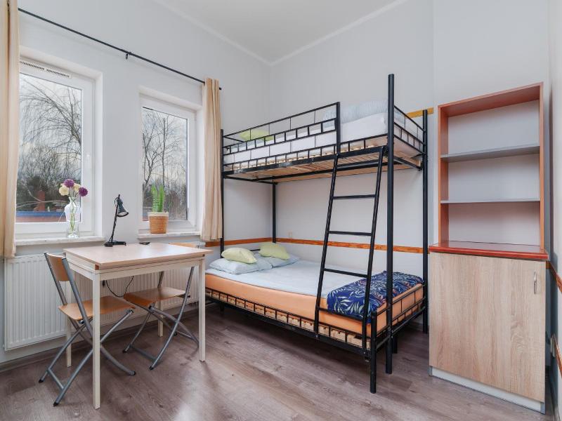 Arcus Premium Hostel image