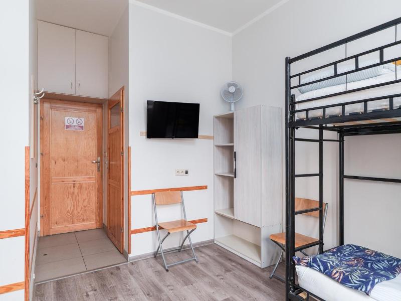 Arcus Premium Hostel image