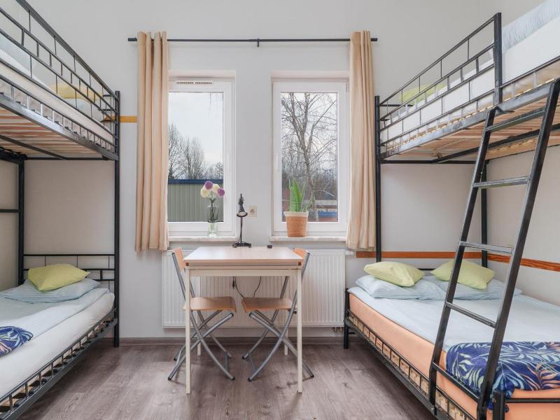 Arcus Premium Hostel image