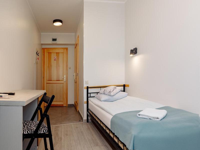 Arcus Premium Hostel image