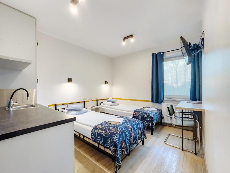 Arcus Premium Hostel image