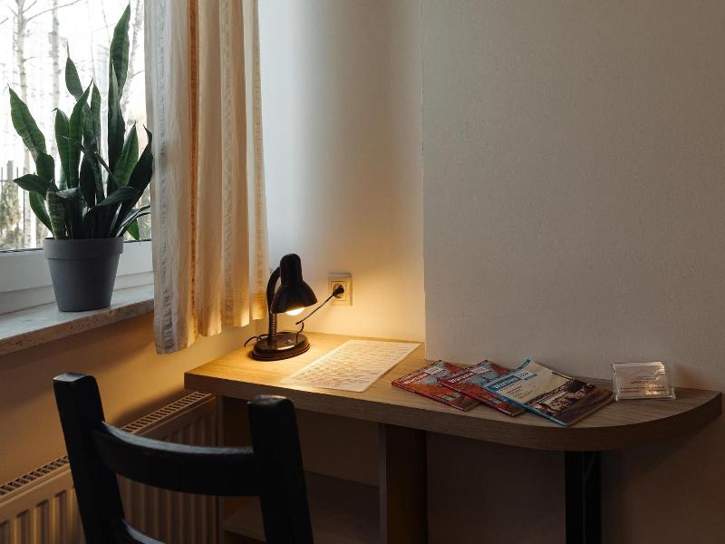 Arcus Premium Hostel image