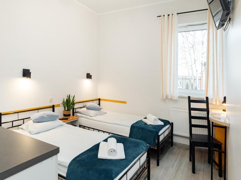 Arcus Premium Hostel image