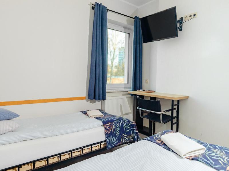 Arcus Premium Hostel image
