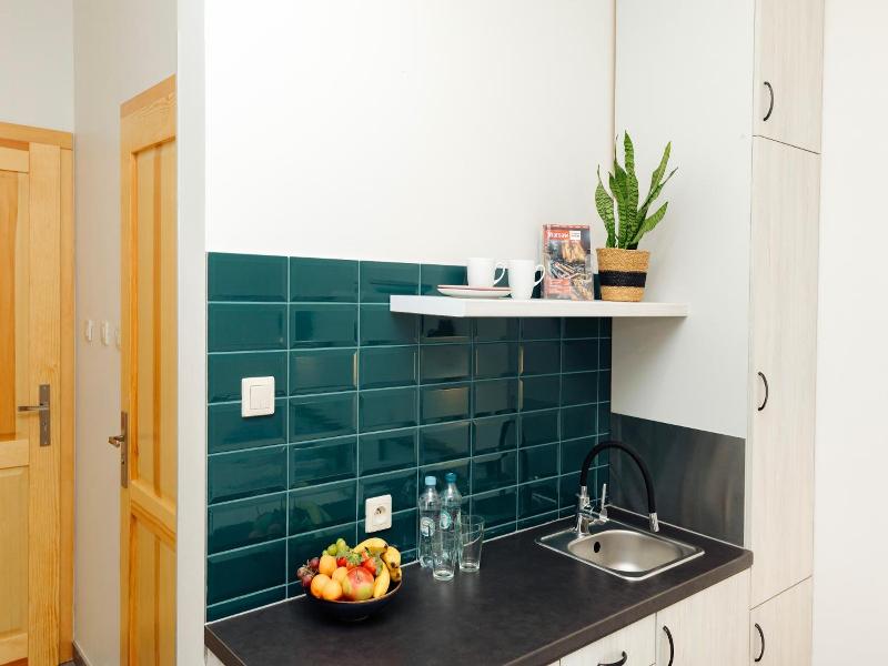 Arcus Premium Hostel image