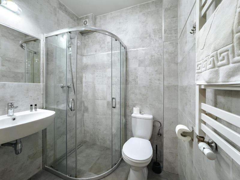 Arcus Premium Hostel image