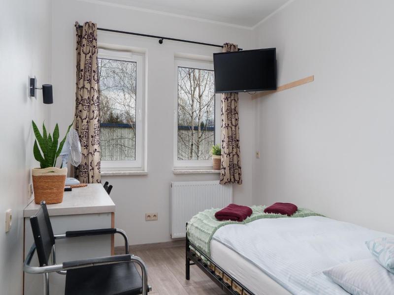 Arcus Premium Hostel image