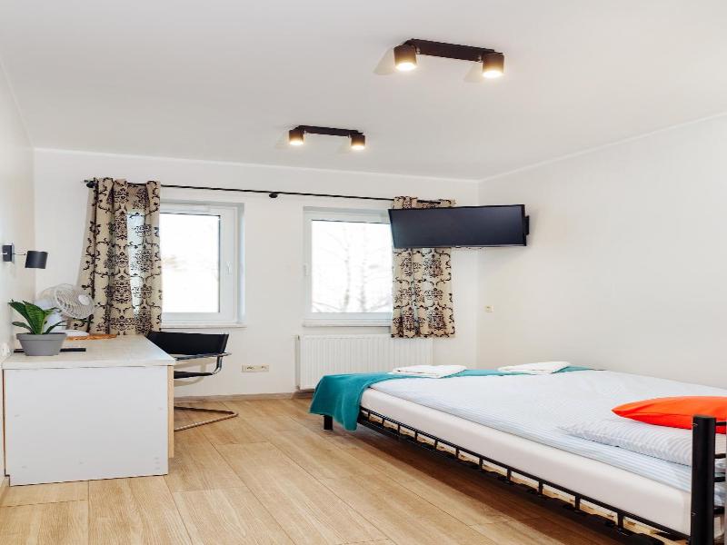 Arcus Premium Hostel image