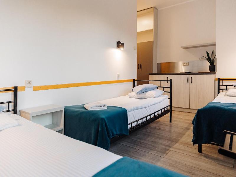 Arcus Premium Hostel image