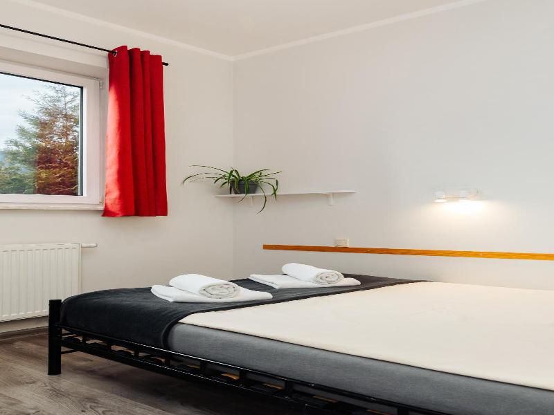 Arcus Premium Hostel image