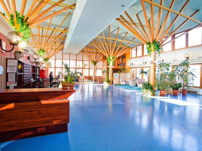 Hotel Panorama 2