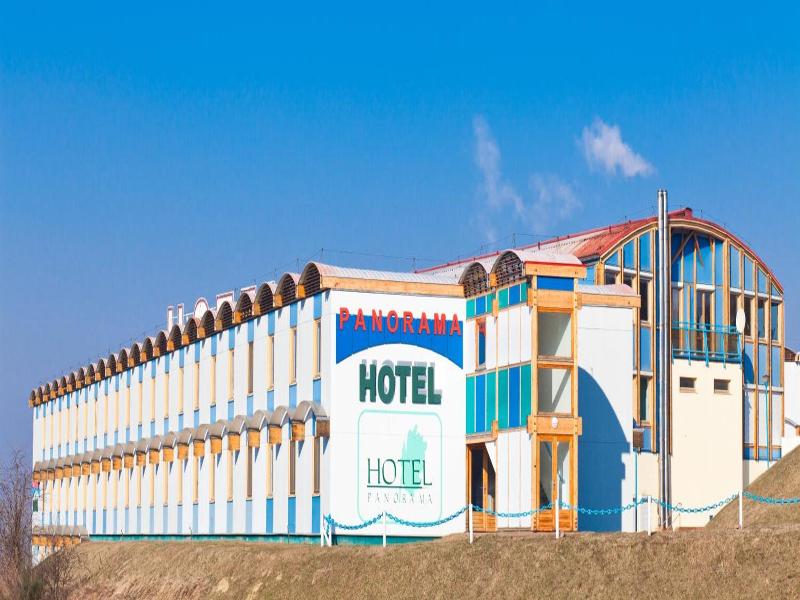 Hotel Panorama 3