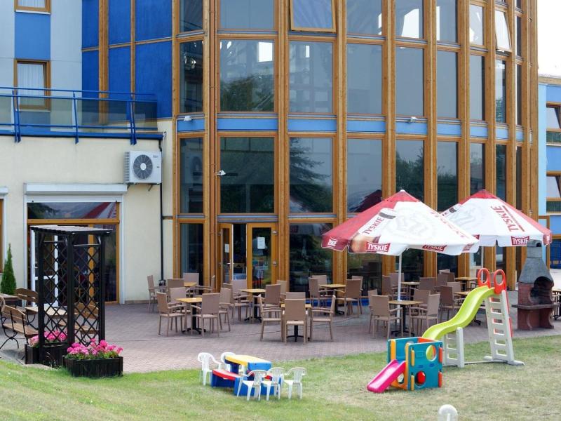 Hotel Panorama 4