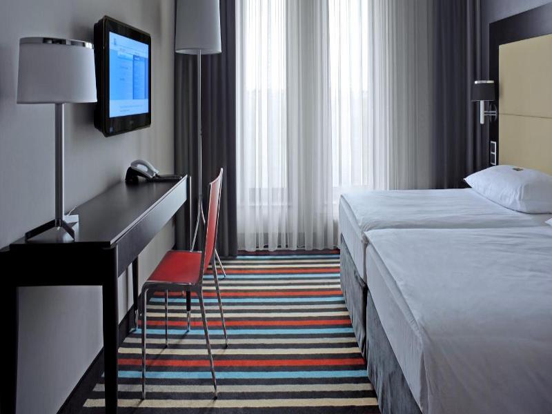 Silver Hotel Gokart Center image