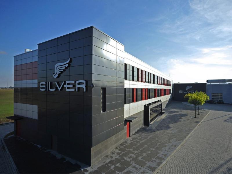 Silver Hotel Gokart Center image