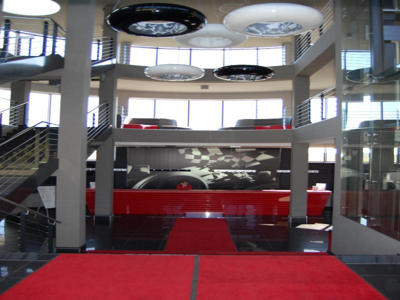 Silver Hotel Gokart Center image