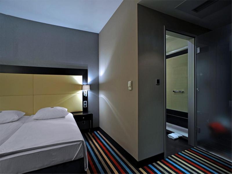 Silver Hotel Gokart Center image