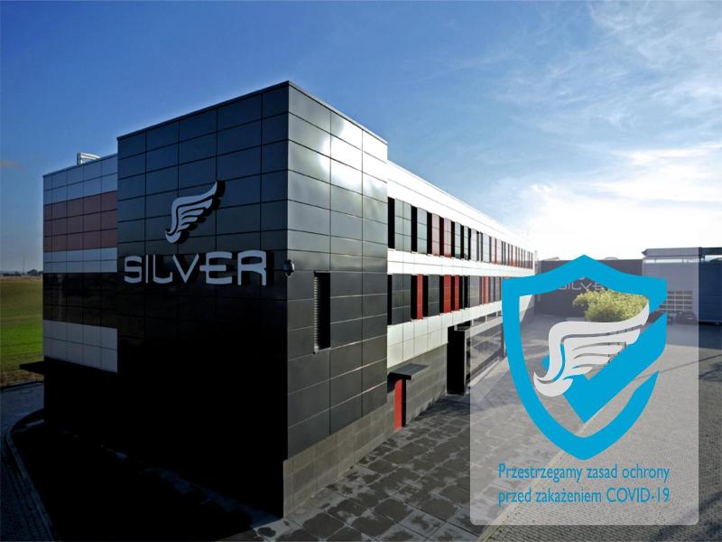 Silver Hotel Gokart Center image