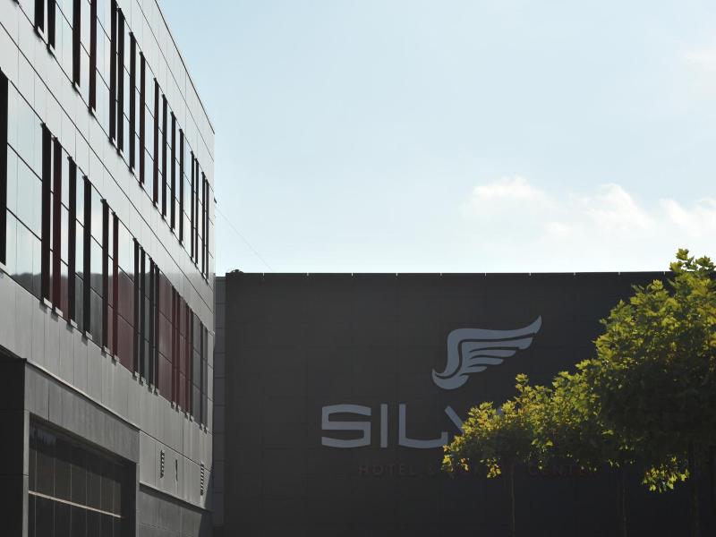 Silver Hotel Gokart Center image